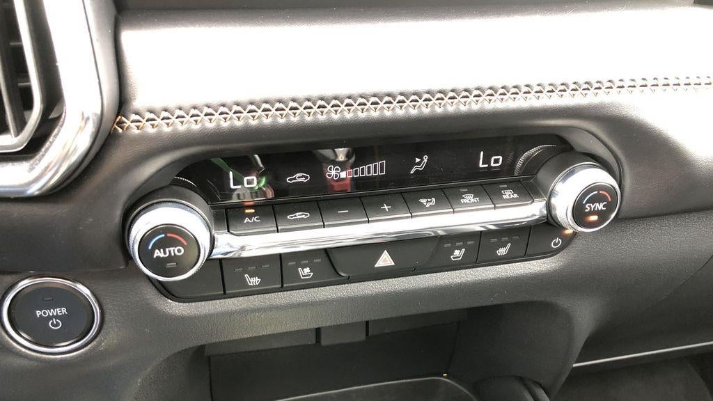2025 Mazda CX-50 Hybrid Premium Plus