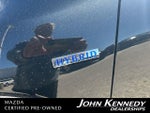 2025 CX-50 Hybrid Thumbnail 3