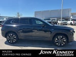 2025 CX-50 Hybrid Thumbnail 6