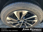 2025 CX-50 Hybrid Thumbnail 7