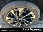 2025 CX-50 Hybrid Thumbnail 10