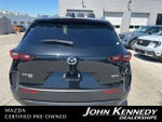 2025 CX-50 Hybrid Thumbnail 11