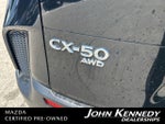 2025 CX-50 Hybrid Thumbnail 12