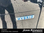 2025 CX-50 Hybrid Thumbnail 13