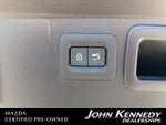 2025 CX-50 Hybrid Thumbnail 16