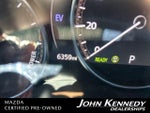 2025 CX-50 Hybrid Thumbnail 23