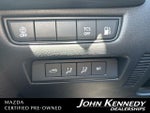 2025 CX-50 Hybrid Thumbnail 29