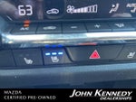 2025 CX-50 Hybrid Thumbnail 34