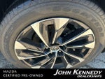 2025 CX-50 Hybrid Thumbnail 8