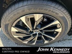 2025 CX-50 Hybrid Thumbnail 9
