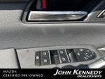 2025 CX-50 Hybrid Thumbnail 20