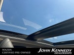 2025 CX-50 Hybrid Thumbnail 22