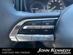 2025 CX-50 Hybrid Thumbnail 27