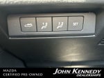 2025 CX-50 Hybrid Thumbnail 30