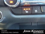 2025 CX-50 Hybrid Thumbnail 33
