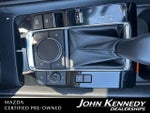 2025 CX-50 Hybrid Thumbnail 36