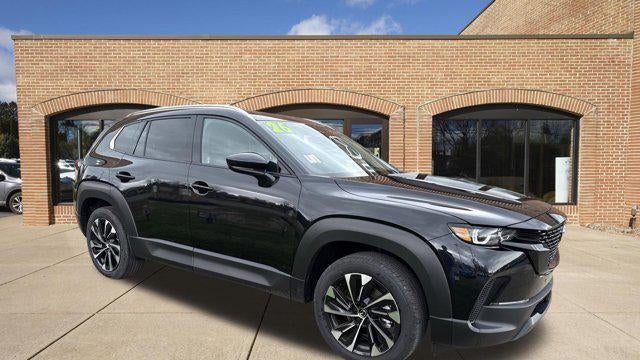 Preowned 2026 Mazda CX-50 Hybrid Premium Plus for Sale