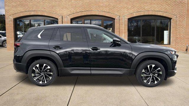 2026 Mazda CX-50 Hybrid Premium Plus
