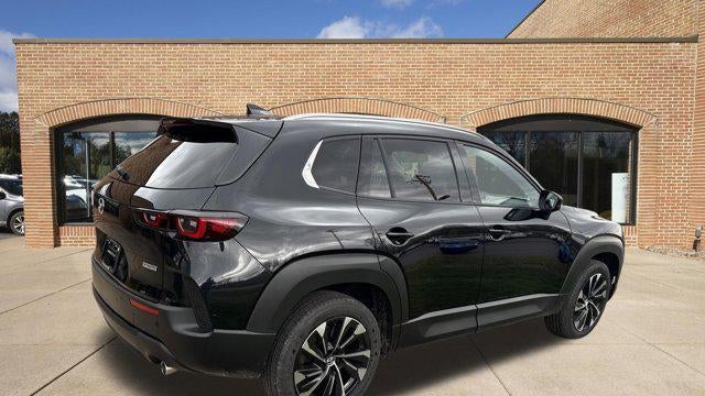 2026 Mazda CX-50 Hybrid Premium Plus