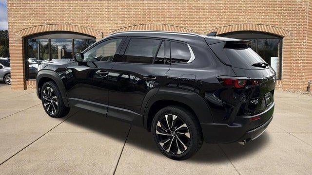 2026 Mazda CX-50 Hybrid Premium Plus