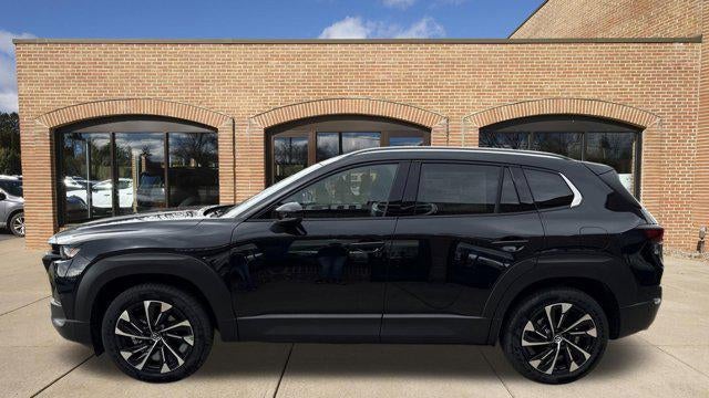 2026 Mazda CX-50 Hybrid Premium Plus