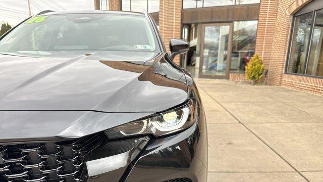 2026 Mazda CX-50 Hybrid Premium Plus