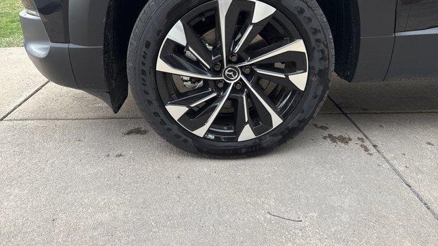 2026 Mazda CX-50 Hybrid Premium Plus