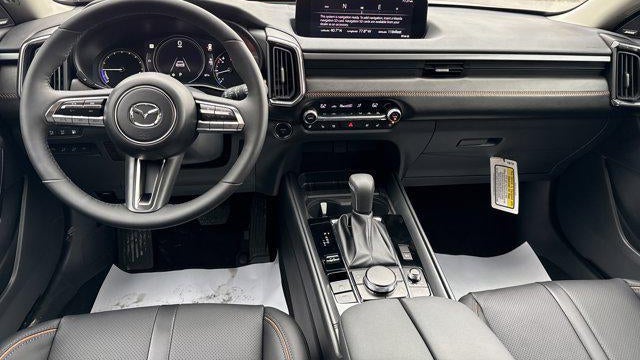2026 Mazda CX-50 Hybrid Premium Plus