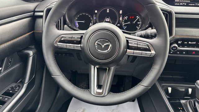2026 Mazda CX-50 Hybrid Premium Plus