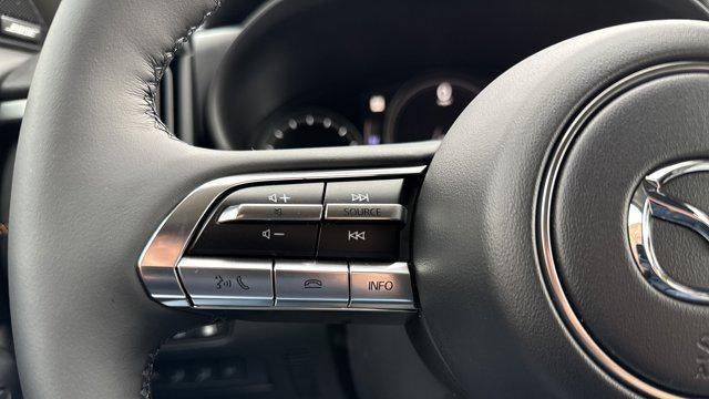 2026 Mazda CX-50 Hybrid Premium Plus