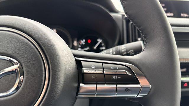 2026 Mazda CX-50 Hybrid Premium Plus