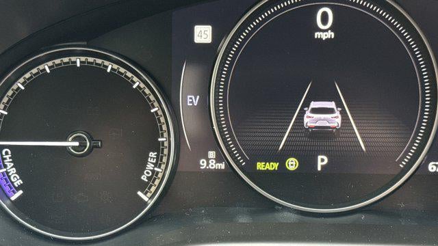 2026 Mazda CX-50 Hybrid Premium Plus