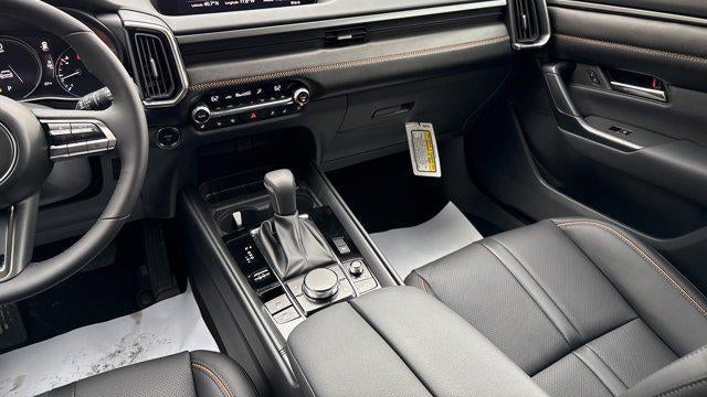 2026 Mazda CX-50 Hybrid Premium Plus