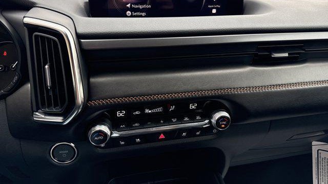 2026 Mazda CX-50 Hybrid Premium Plus