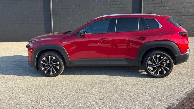 Preowned 2025 Mazda CX-50 Hybrid Premium Plus for Sale