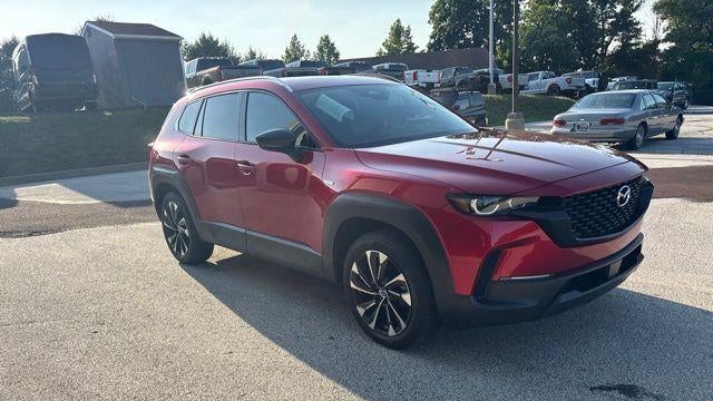 2025 Mazda CX-50 Hybrid Premium Plus