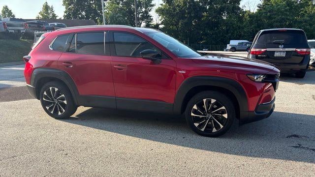 2025 Mazda CX-50 Hybrid Premium Plus