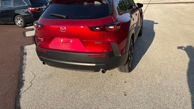 2025 Mazda CX-50 Hybrid Premium Plus