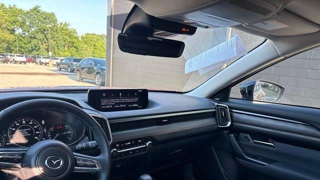 2025 Mazda CX-50 Hybrid Premium Plus