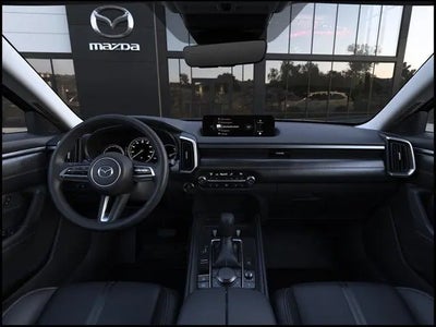Photo of a 2025 Mazda CX-50 Hybrid AWD Premium Plus 4DR SUV for sale