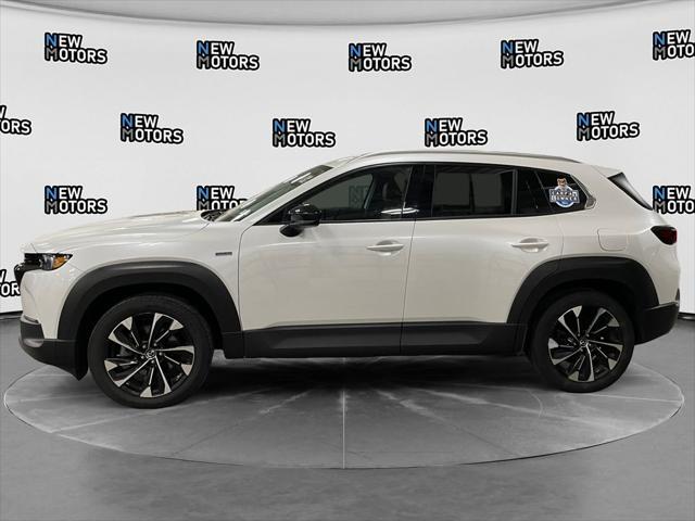 2025 MAZDA CX-5 - $30,954