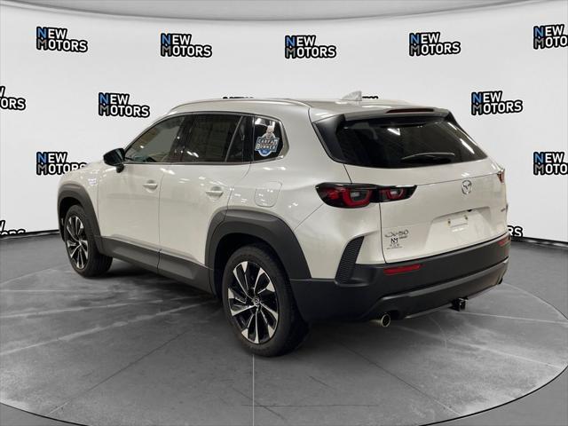 2025 MAZDA CX-5 - $30,954
