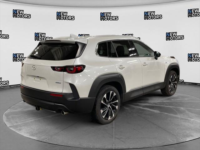 2025 MAZDA CX-5 - $30,954