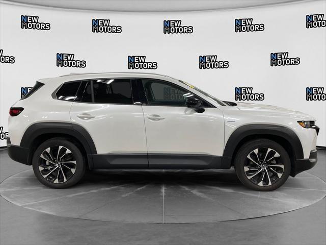 2025 MAZDA CX-5 - $30,954
