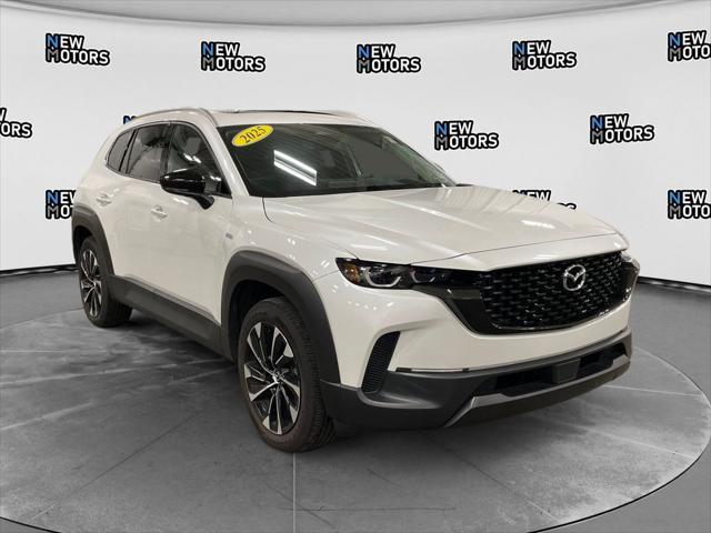2025 MAZDA CX-5 - $30,954
