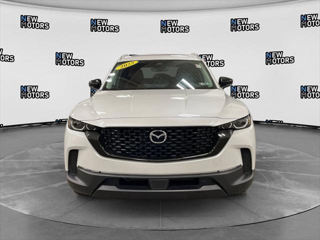 2025 MAZDA CX-5 - $30,954
