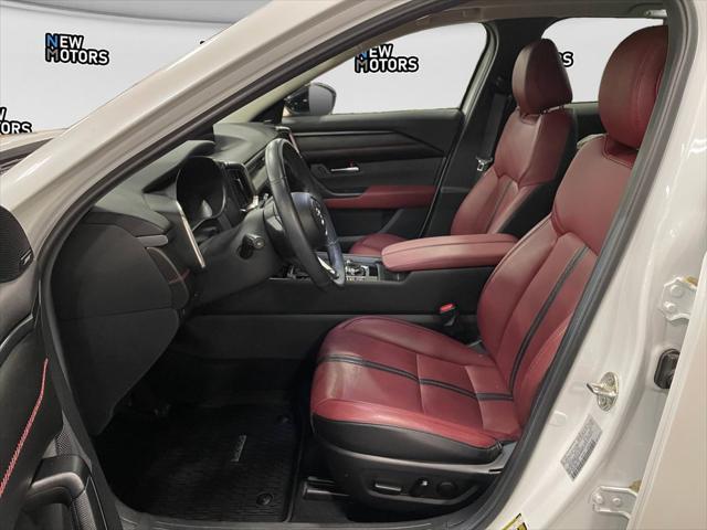 2025 MAZDA CX-5 - $30,954