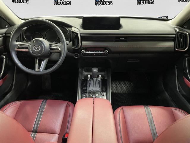 2025 MAZDA CX-5 - $30,954