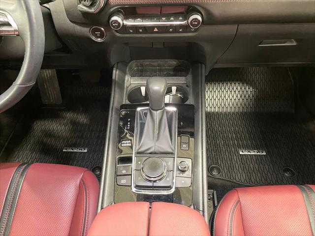 2025 MAZDA CX-5 - $30,954