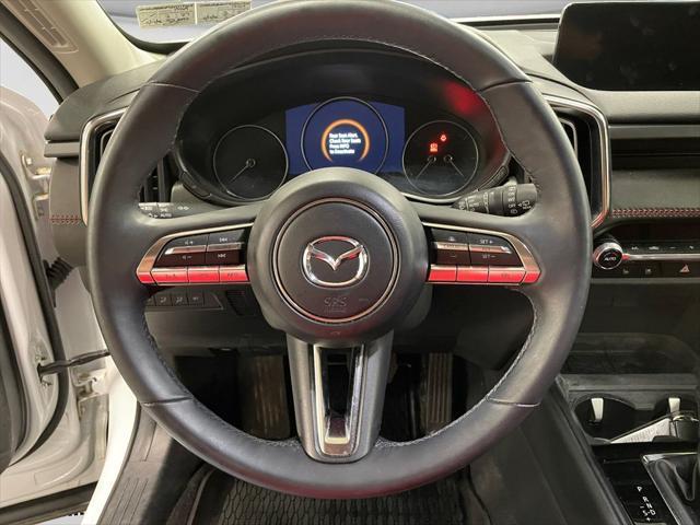 2025 MAZDA CX-5 - $30,954